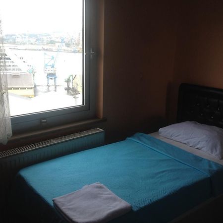 Kalepark Hotel Trabzon Buitenkant foto