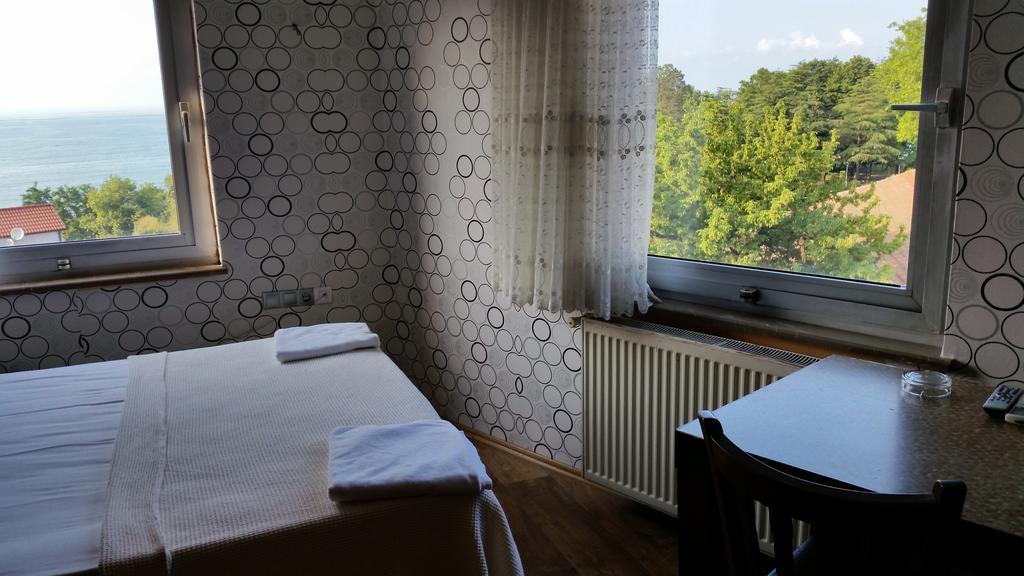 Kalepark Hotel Trabzon Kamer foto