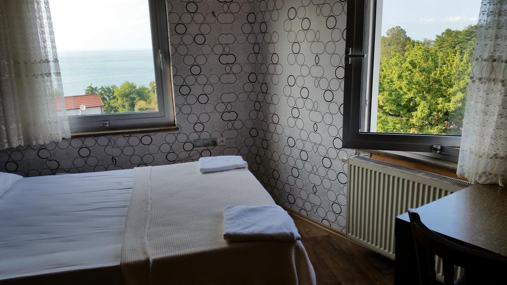 Kalepark Hotel Trabzon Kamer foto