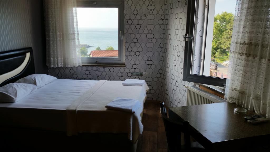 Kalepark Hotel Trabzon Kamer foto