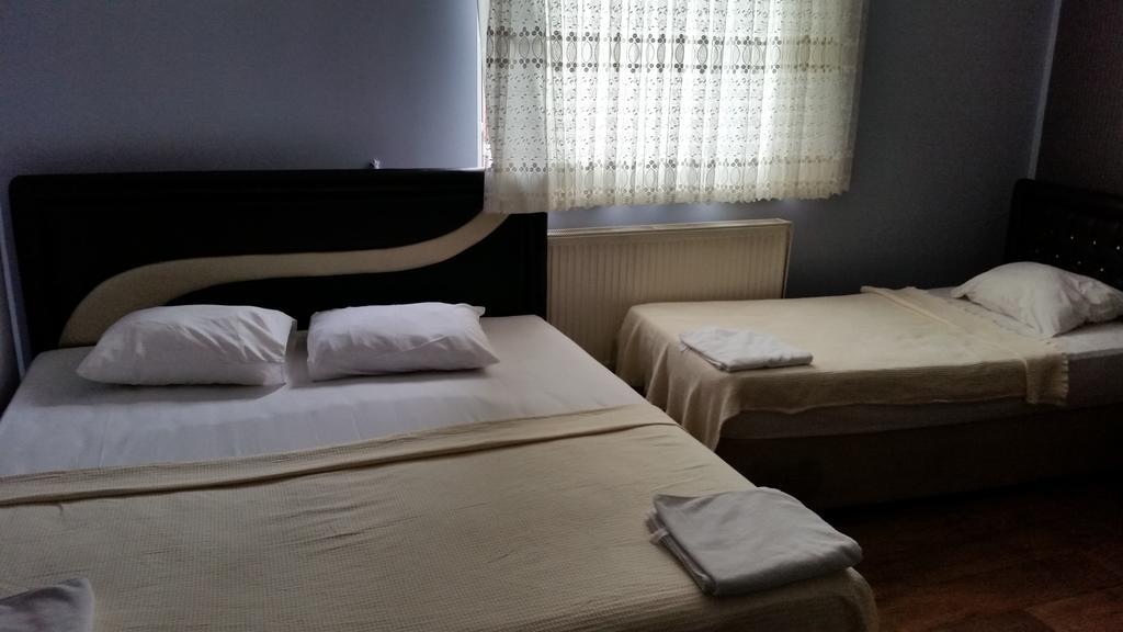 Kalepark Hotel Trabzon Kamer foto