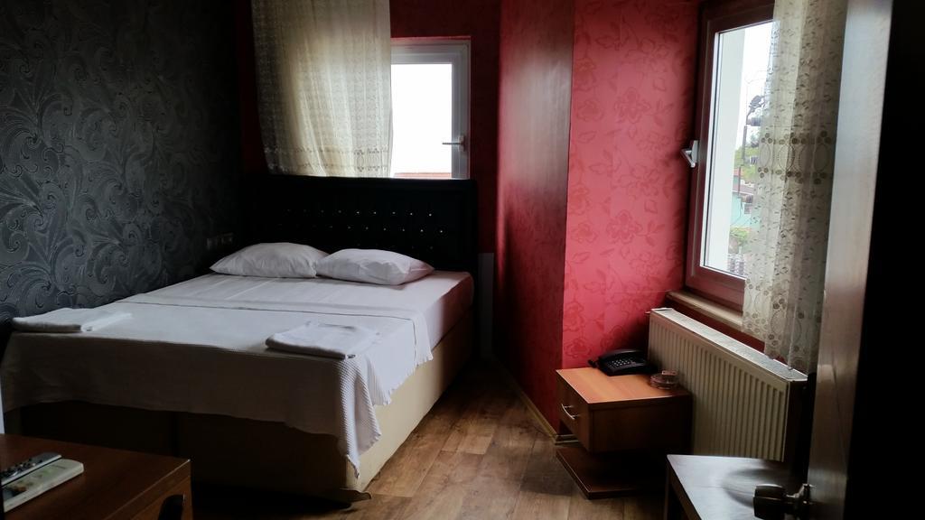 Kalepark Hotel Trabzon Kamer foto