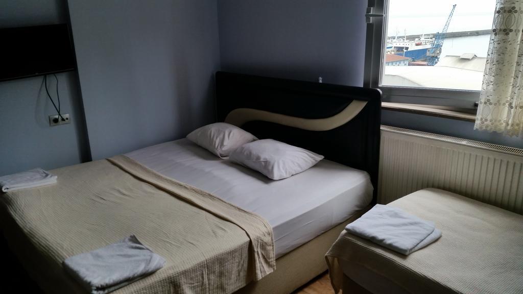 Kalepark Hotel Trabzon Kamer foto