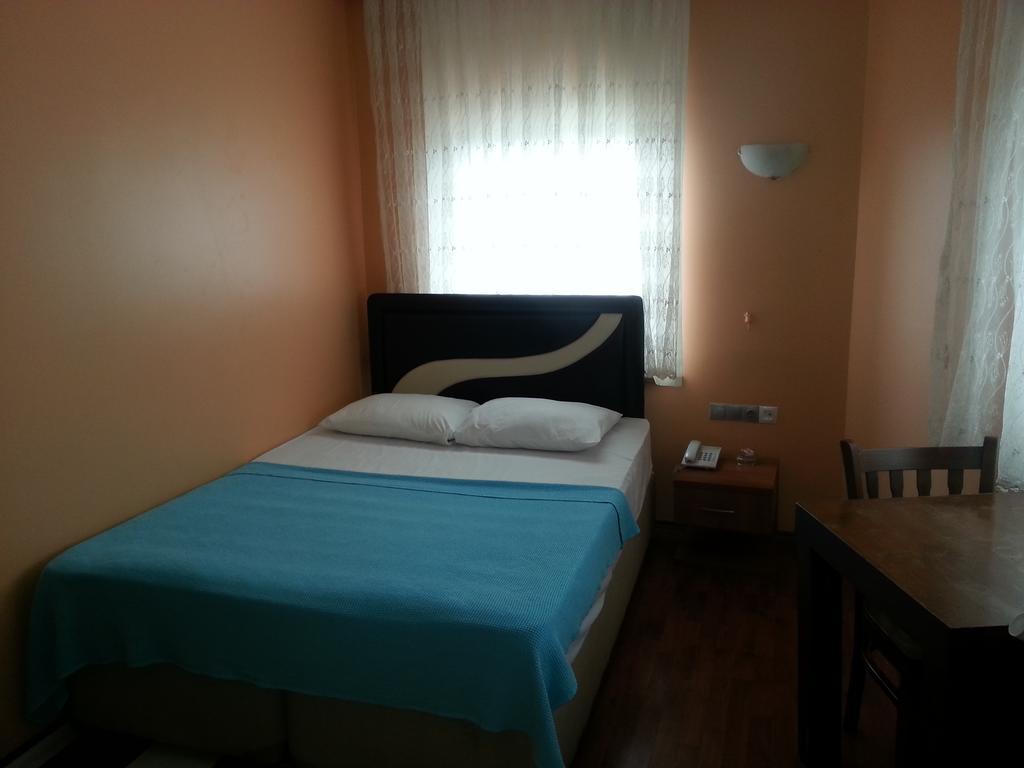 Kalepark Hotel Trabzon Kamer foto