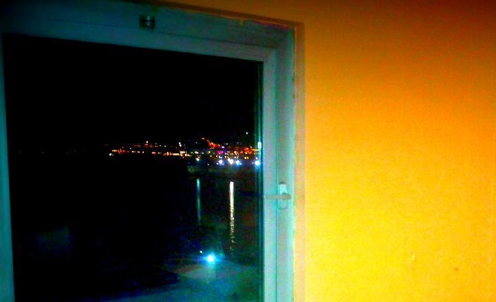 Kalepark Hotel Trabzon Buitenkant foto