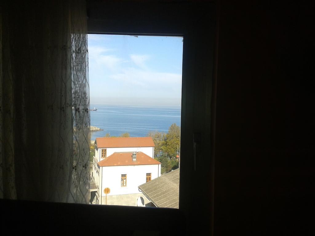 Kalepark Hotel Trabzon Kamer foto